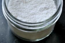 Homemade Toothpowder | Healthy Green Kitchen