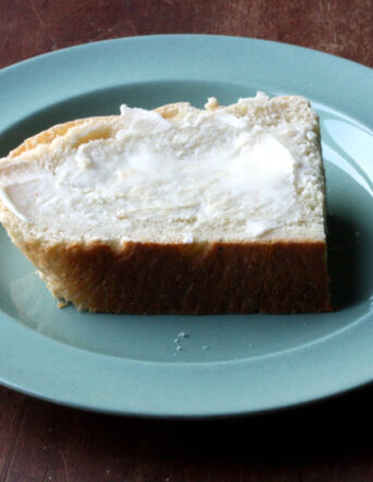 Soft Oatmeal Bread