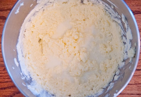 Making Cultured Butter image