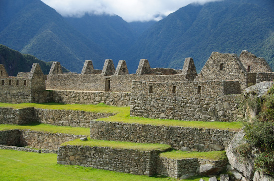 Machu Picchu | Healthy Green Kitchen