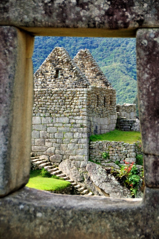 Machu Picchu | Healthy Green Kitchen