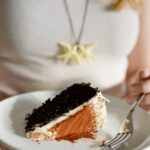 Chocolate Guinness Cake - Lauren Caris Cooks