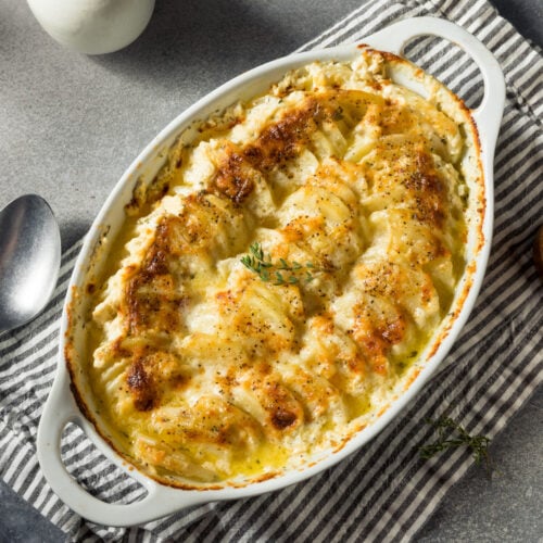 22 Healthy Potato Recipes - Healthy Green Kitchen
