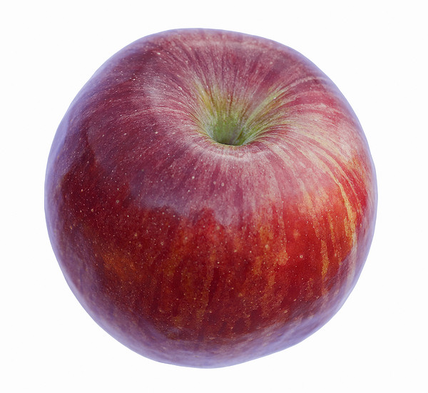 Winesap apple.